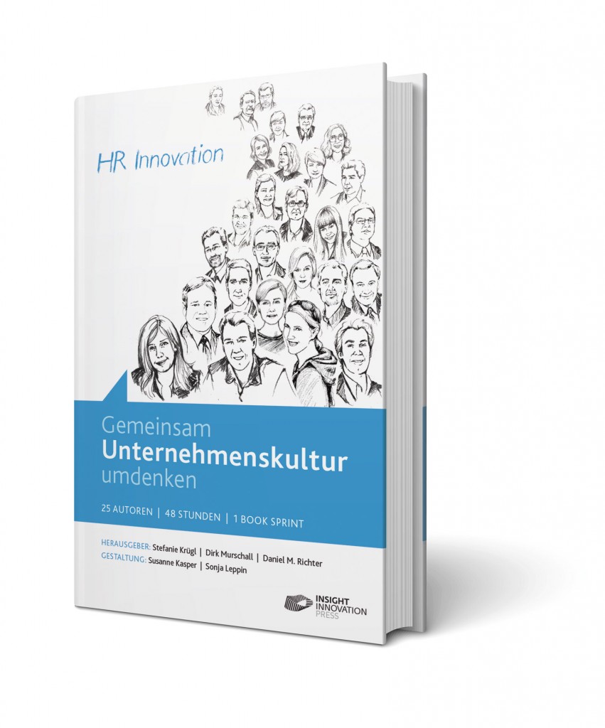 HR-Innovation-Gemeinsam-Unternehmenskultur-umdenken-Buch