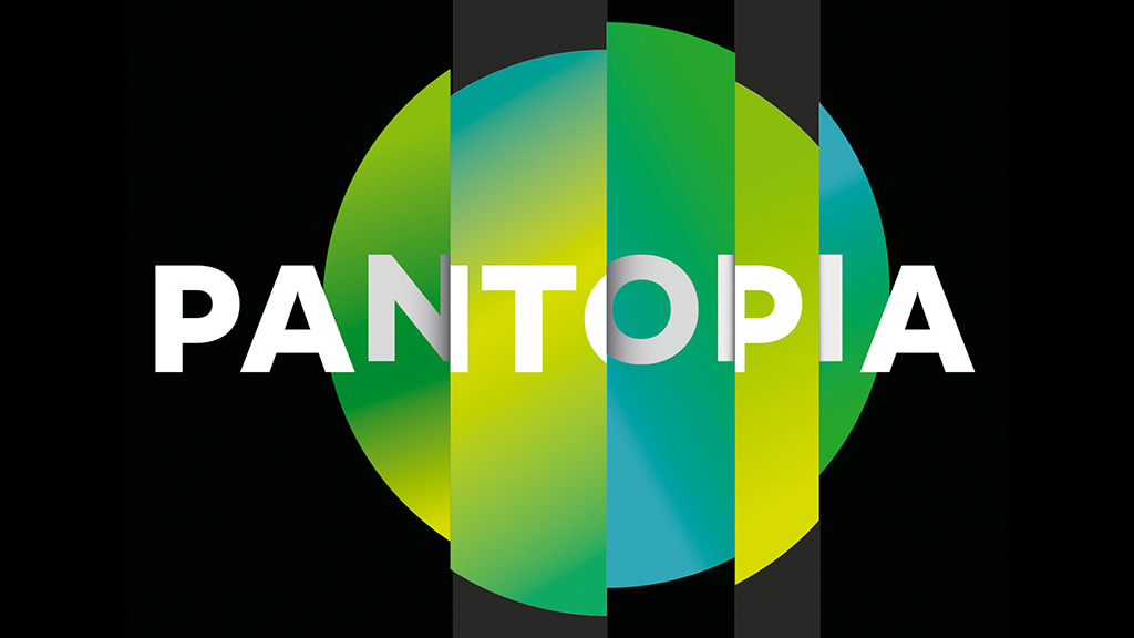 Pantopia Cover