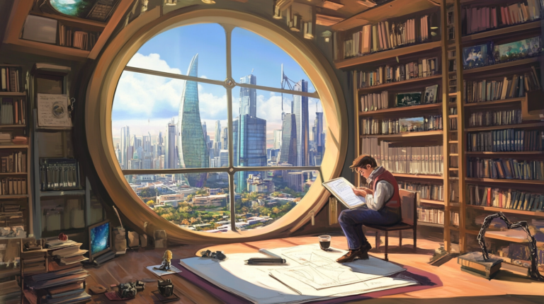 Das Notizbuch als KI Interface?